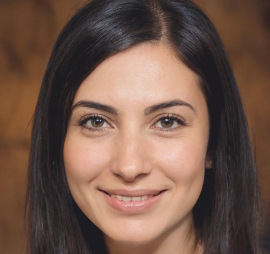 Portrait de Naëlle Ferrand